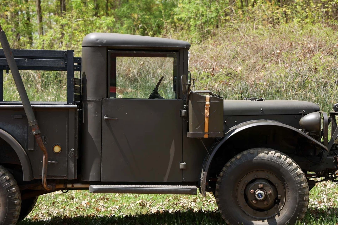 1952 Dodge Military Vehicles - Image 18 of 31