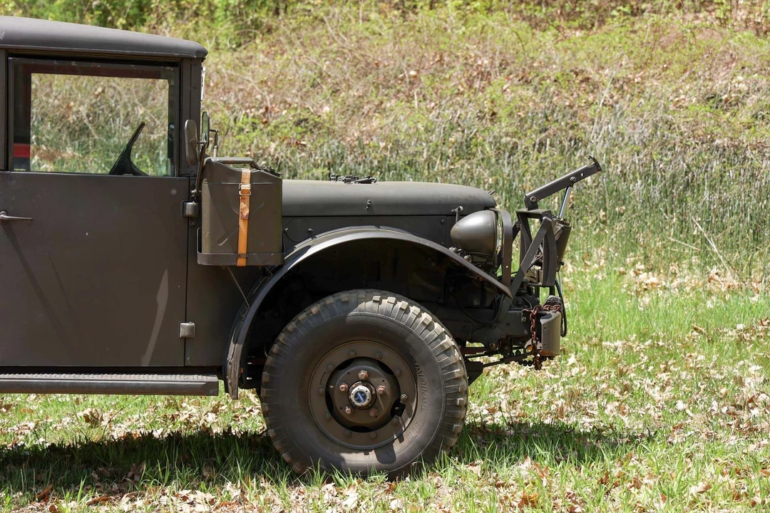 1952 Dodge Military Vehicles - Image 20 of 31