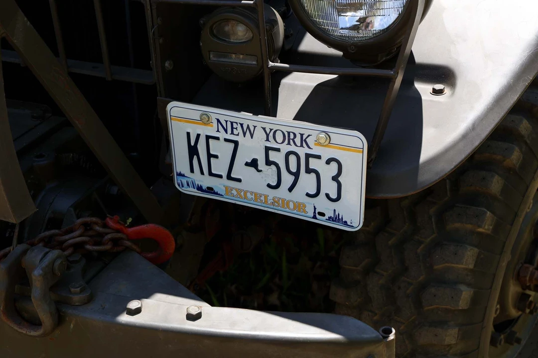 1952 Dodge Military Vehicles - Image 24 of 31