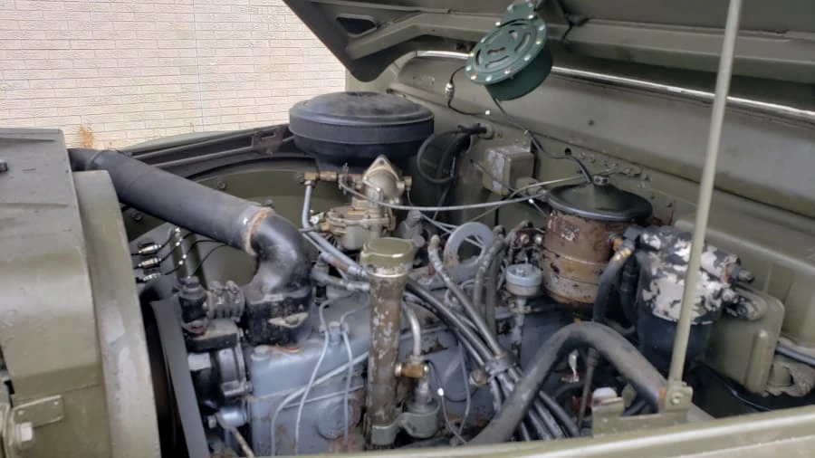 1952 Dodge Military Vehicles - Image 6 of 15