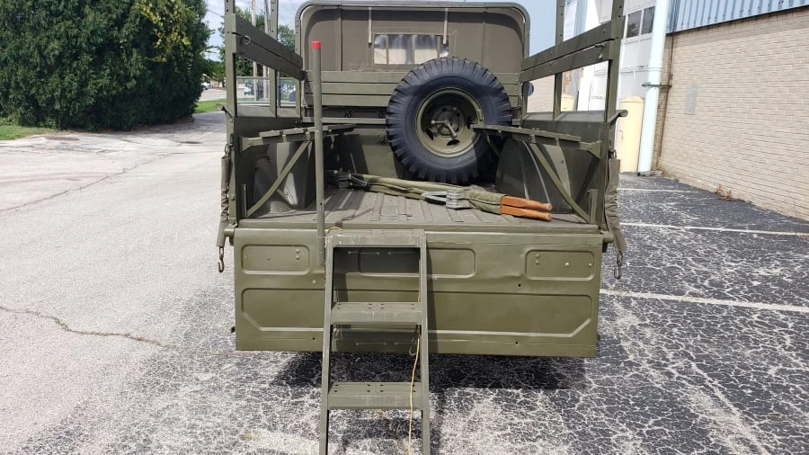 1952 Dodge Military Vehicles - Image 12 of 15
