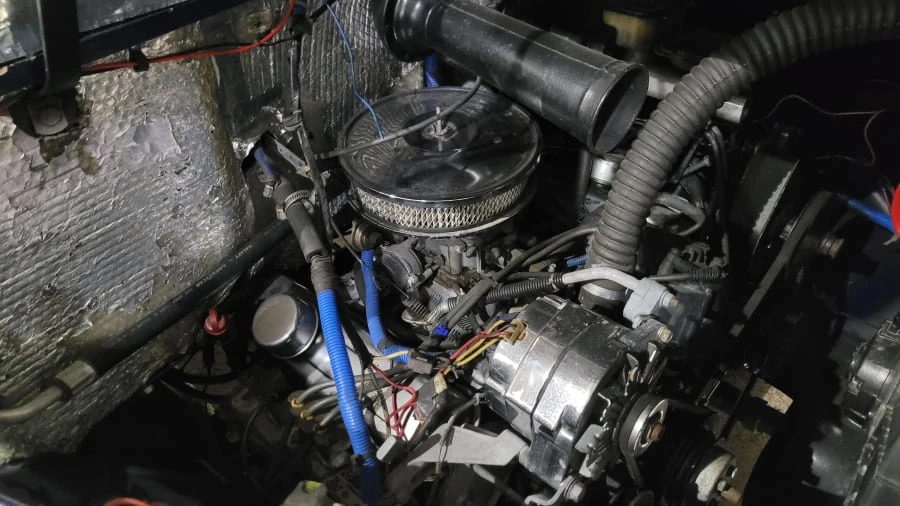 1952 Dodge B Series - Image 4 of 4