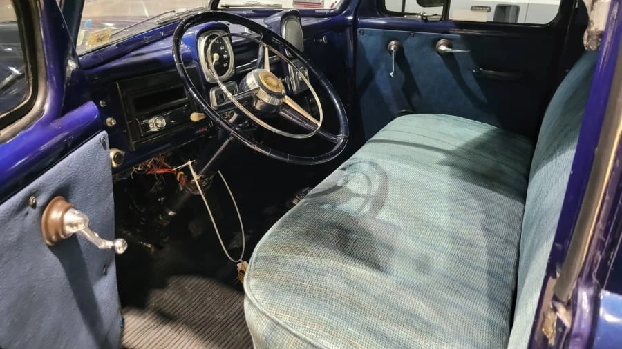 1952 Dodge B Series - Image 3 of 4