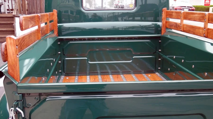 1952 Dodge B Series - Image 3 of 9