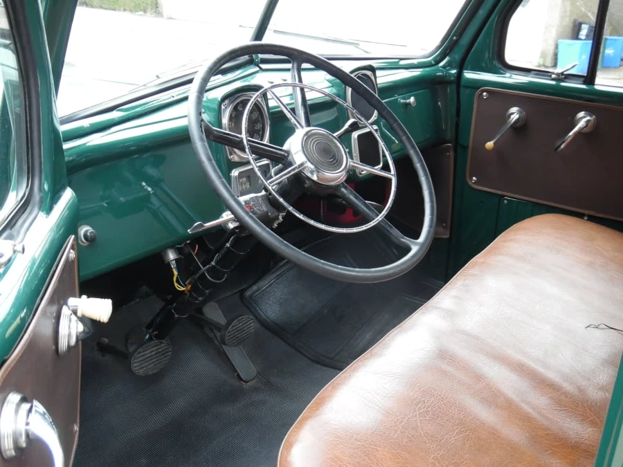 1952 Dodge B Series - Image 4 of 9