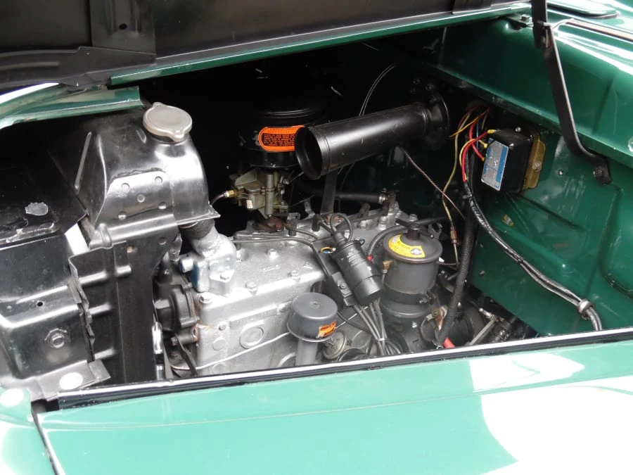 1952 Dodge B Series - Image 7 of 9