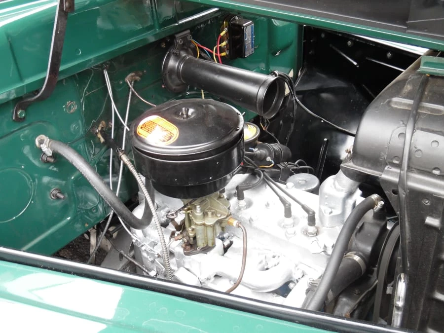 1952 Dodge B Series - Image 8 of 9