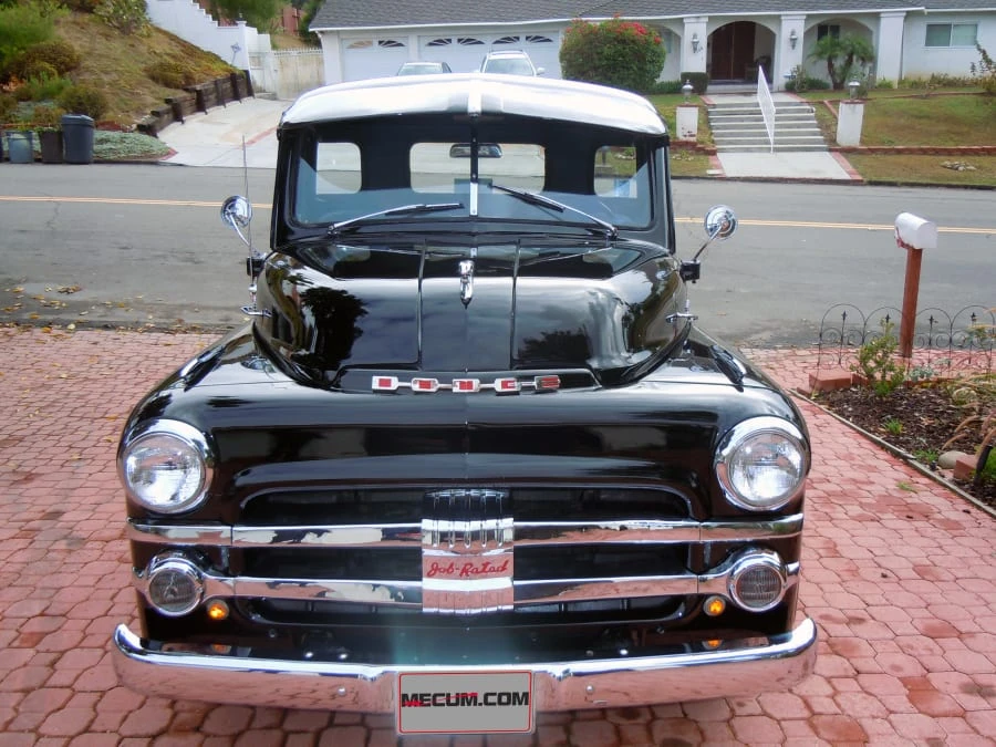 1952 Dodge B Series - Image 2 of 8