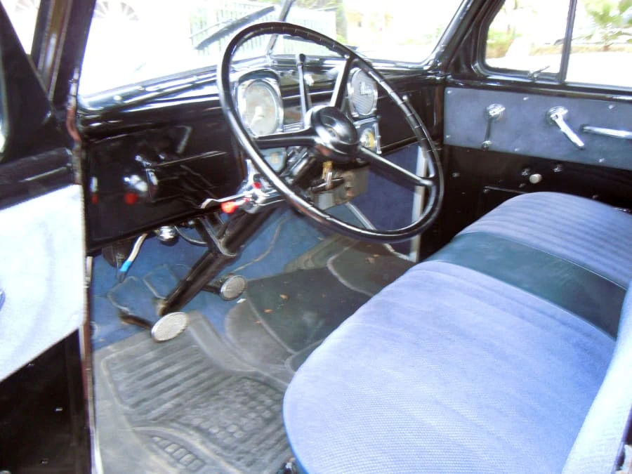 1952 Dodge B Series - Image 4 of 8