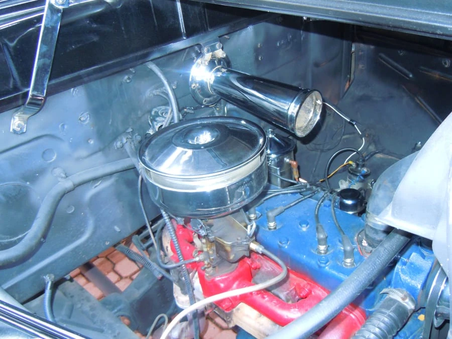 1952 Dodge B Series - Image 6 of 8