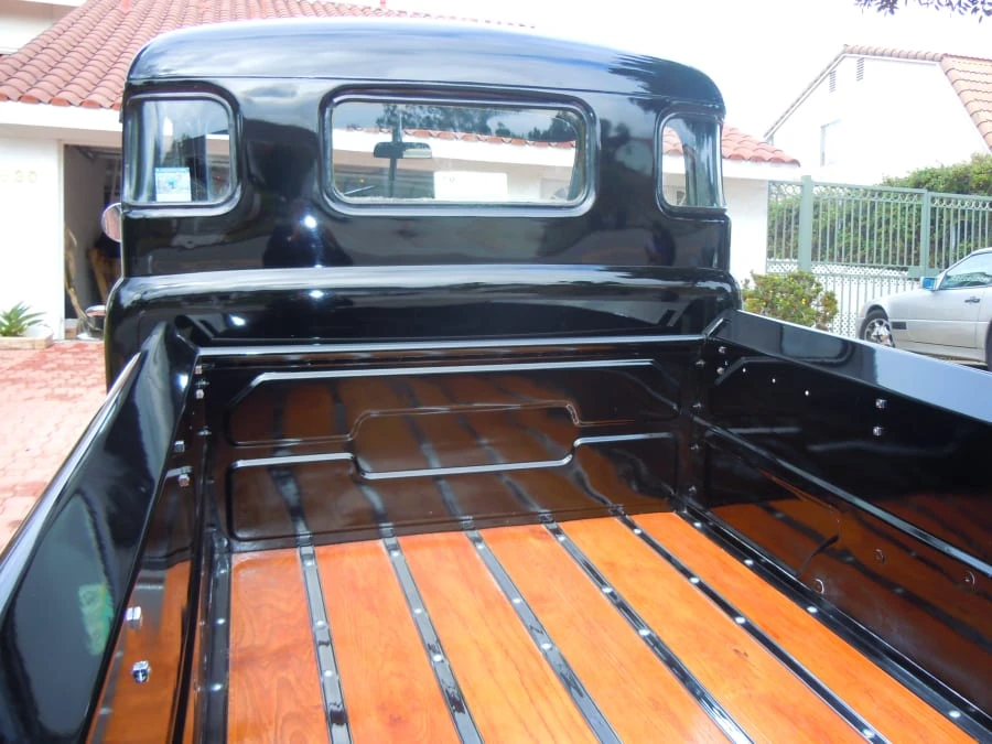 1952 Dodge B Series - Image 7 of 8