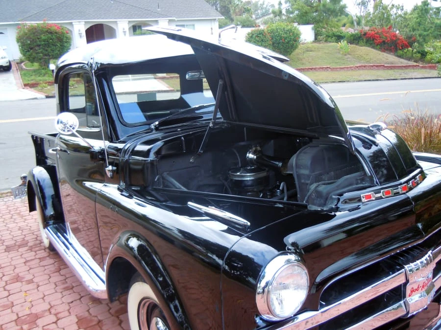 1952 Dodge B Series - Image 8 of 8