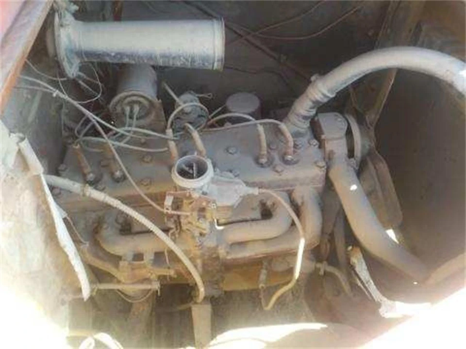1952 Dodge B Series - Image 6 of 7