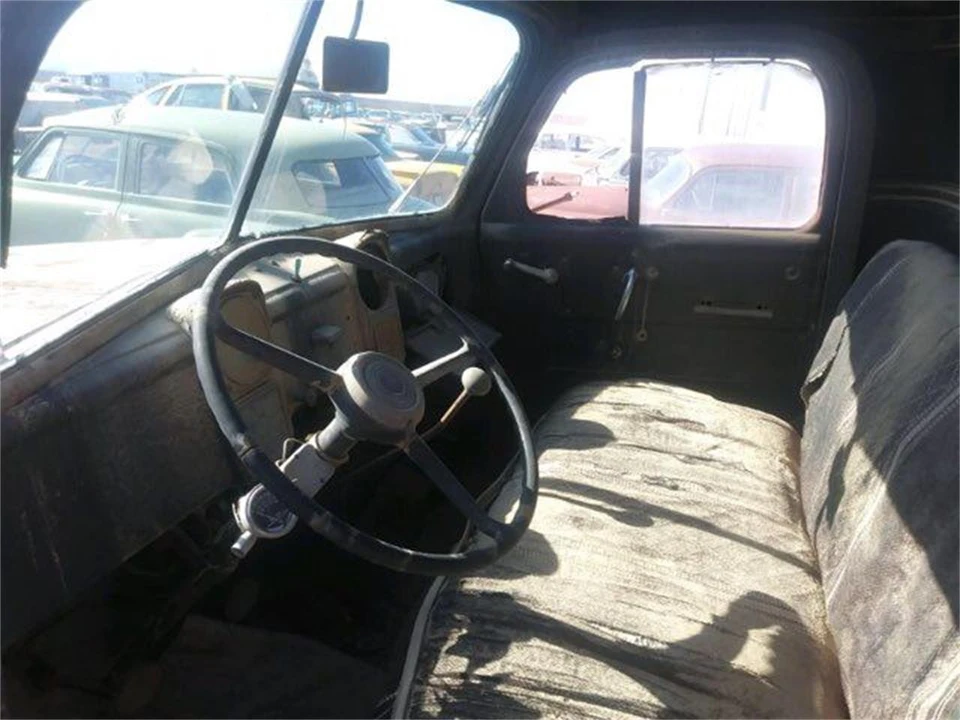 1952 Dodge B Series - Image 7 of 7
