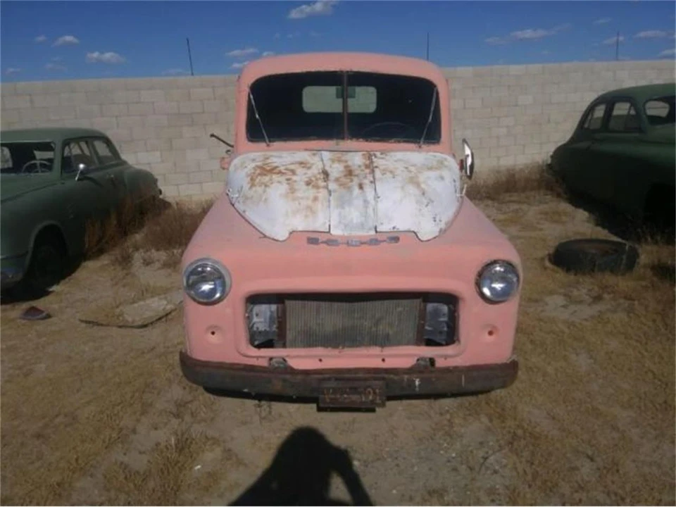 1952 Dodge B Series - Image 2 of 7