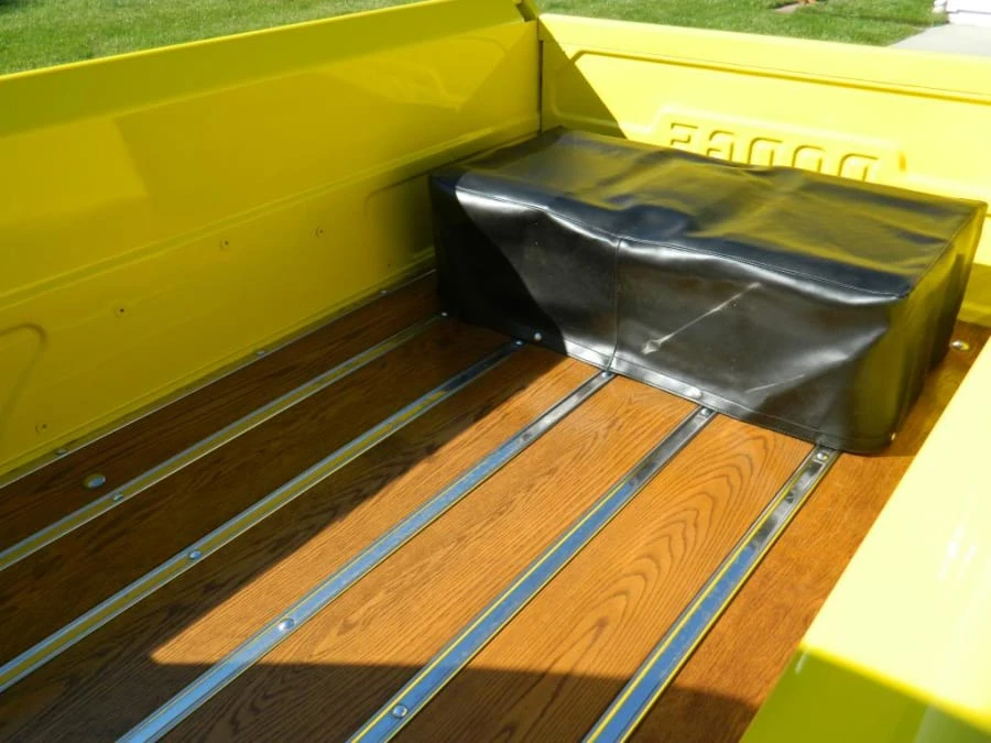 1952 Dodge B Series - Image 7 of 9