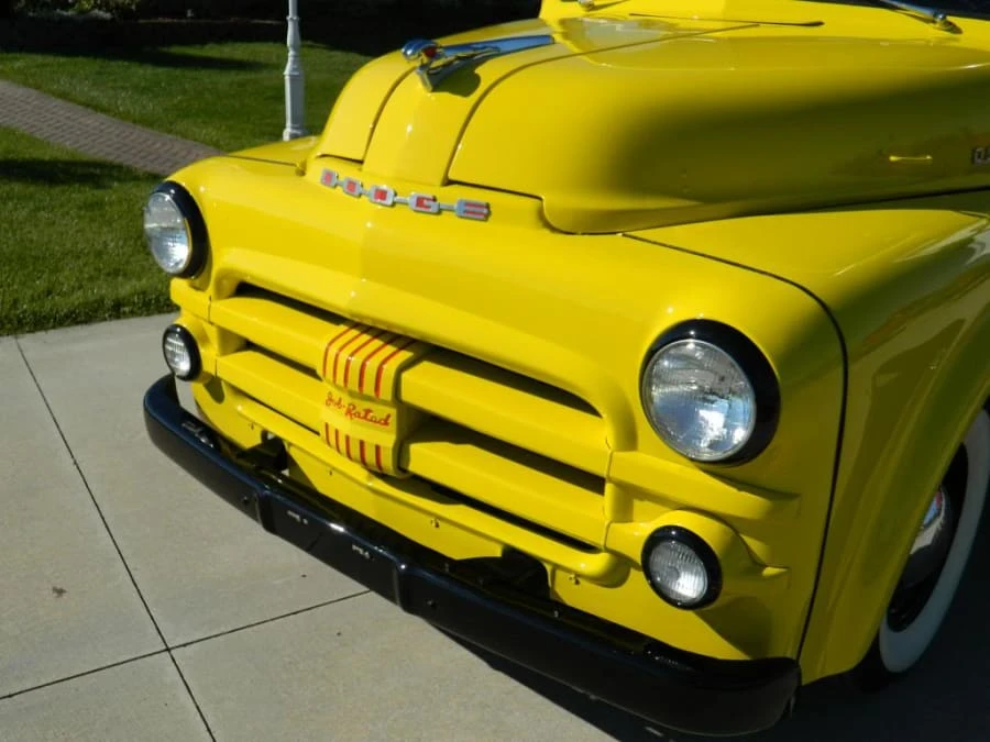 1952 Dodge B Series - Image 8 of 9