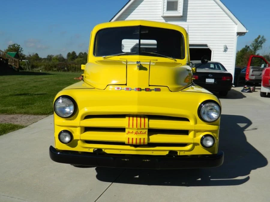 1952 Dodge B Series - Image 9 of 9