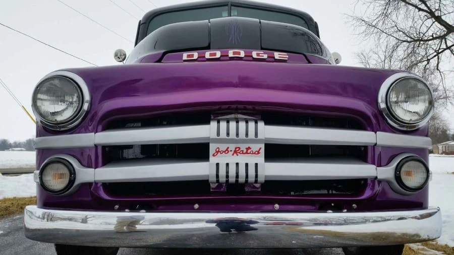 1952 Dodge B Series - Image 3 of 7
