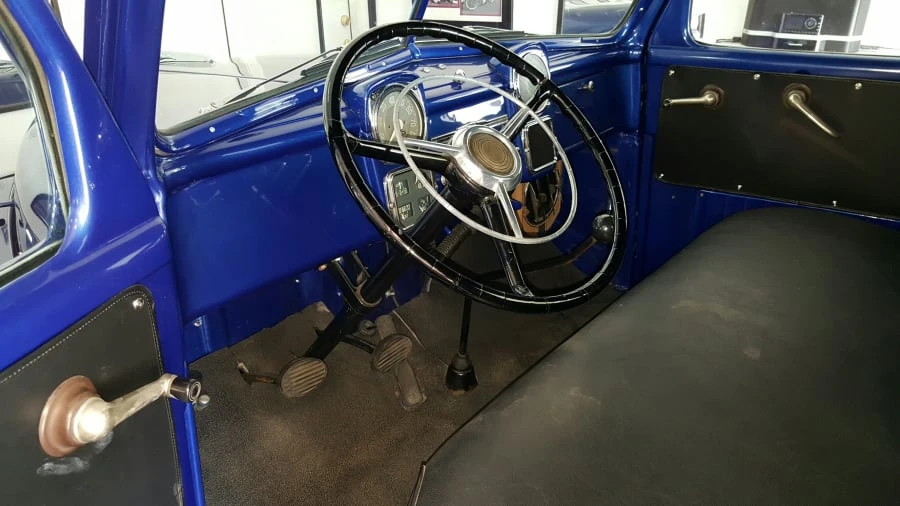 1952 Dodge B Series - Image 4 of 7