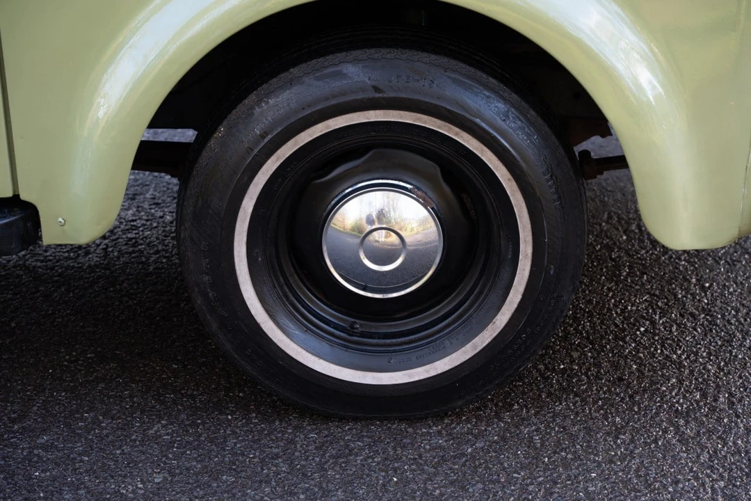 1952 Dodge B Series - Image 19 of 30