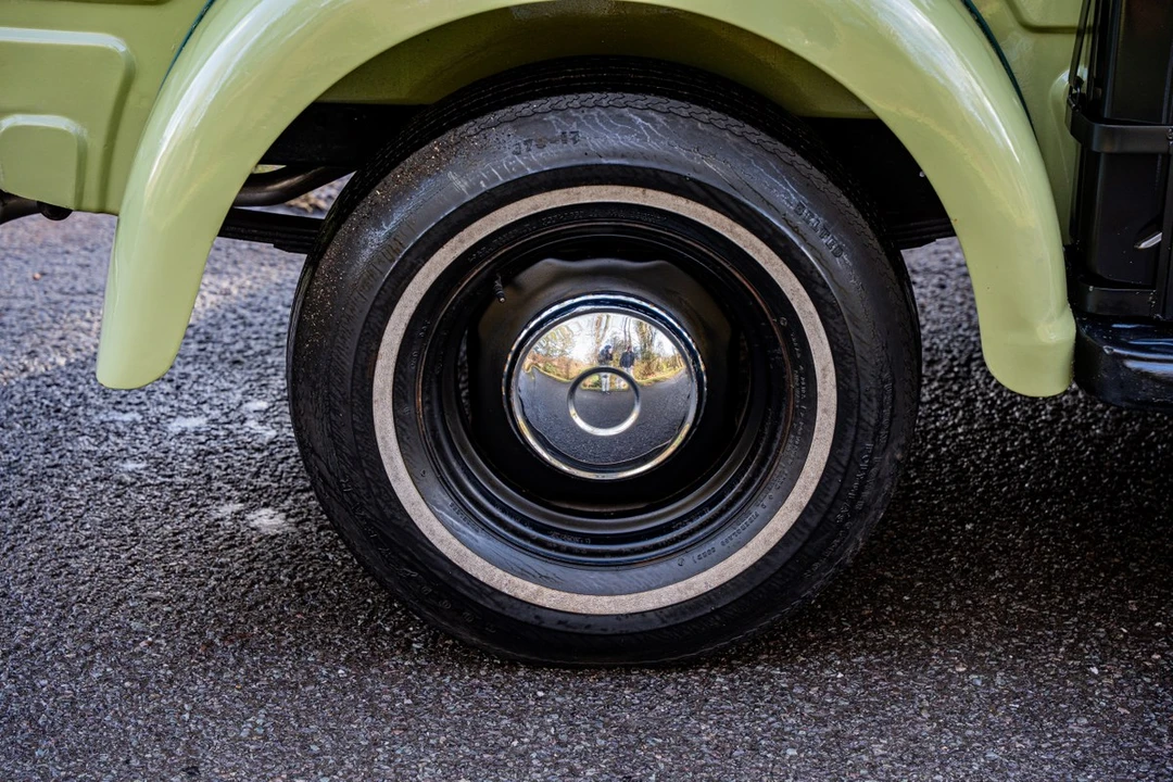 1952 Dodge B Series - Image 20 of 30