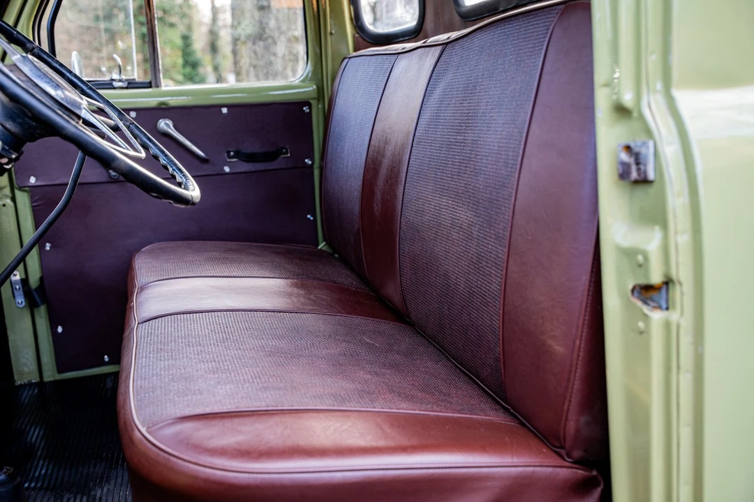 1952 Dodge B Series - Image 26 of 30