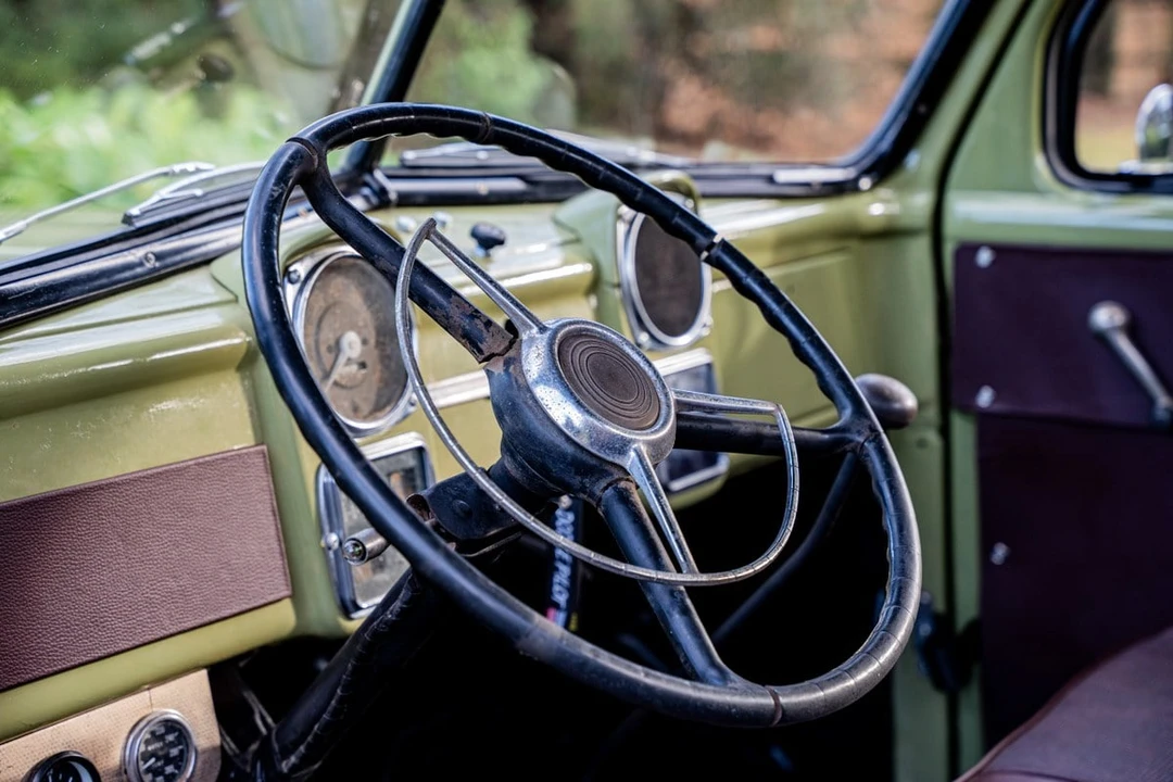 1952 Dodge B Series - Image 24 of 30