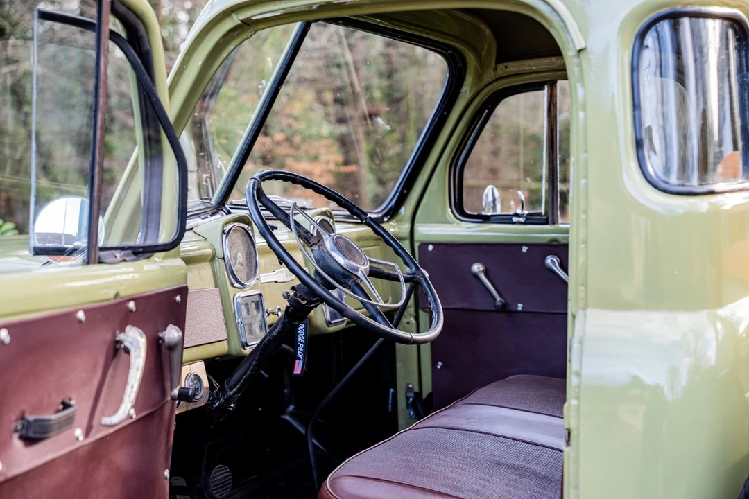 1952 Dodge B Series - Image 22 of 30