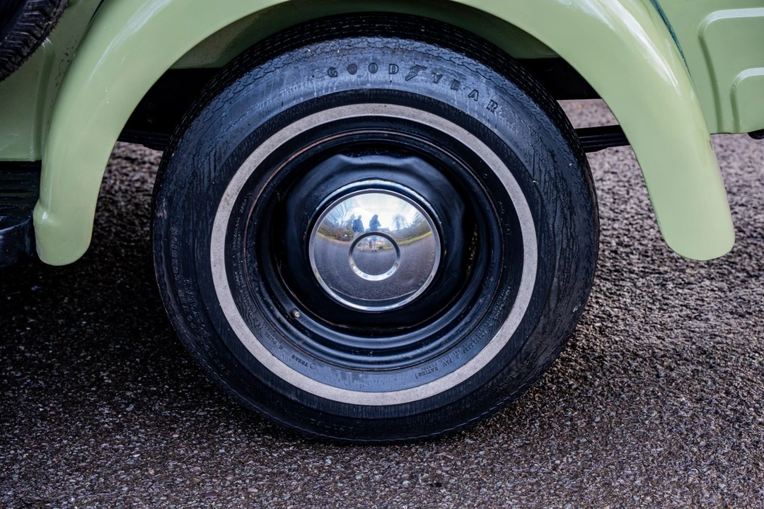1952 Dodge B Series - Image 21 of 30