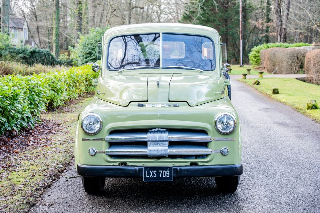 1952 Dodge B Series - Image 3 of 30