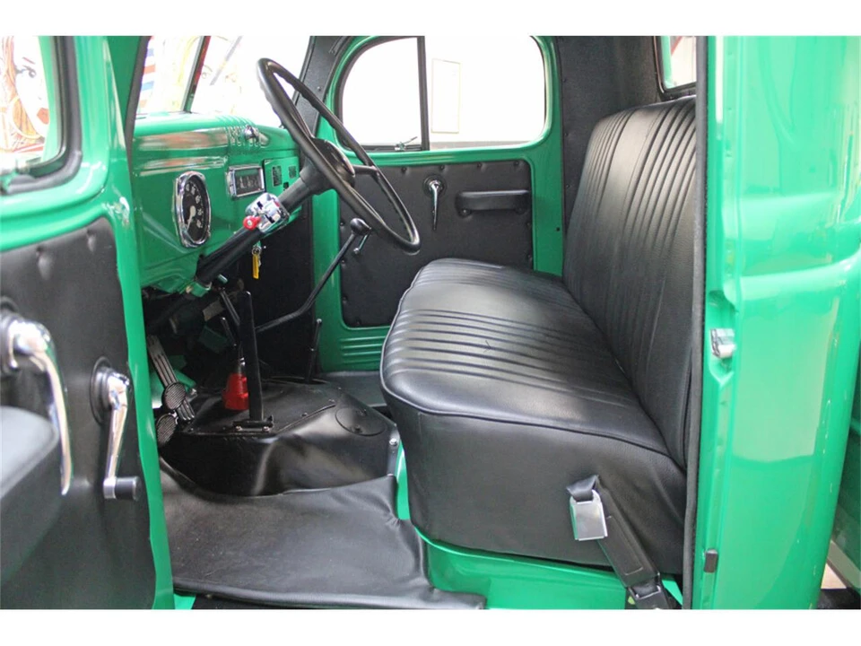 1952 Dodge Power Wagon (1946-1968) - Image 9 of 27