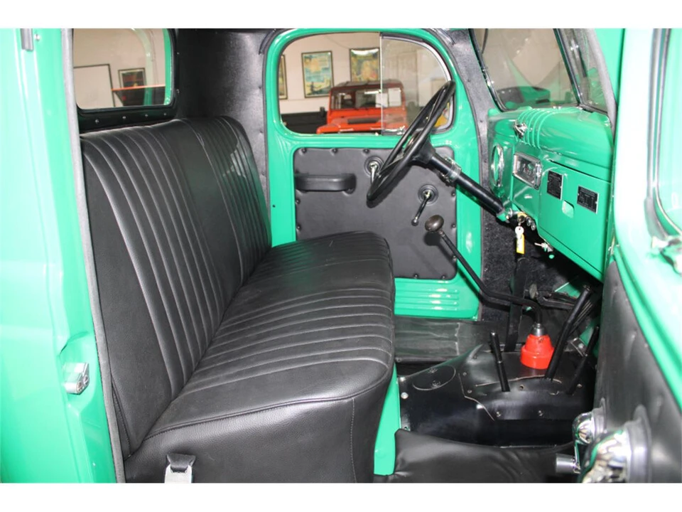 1952 Dodge Power Wagon (1946-1968) - Image 10 of 27