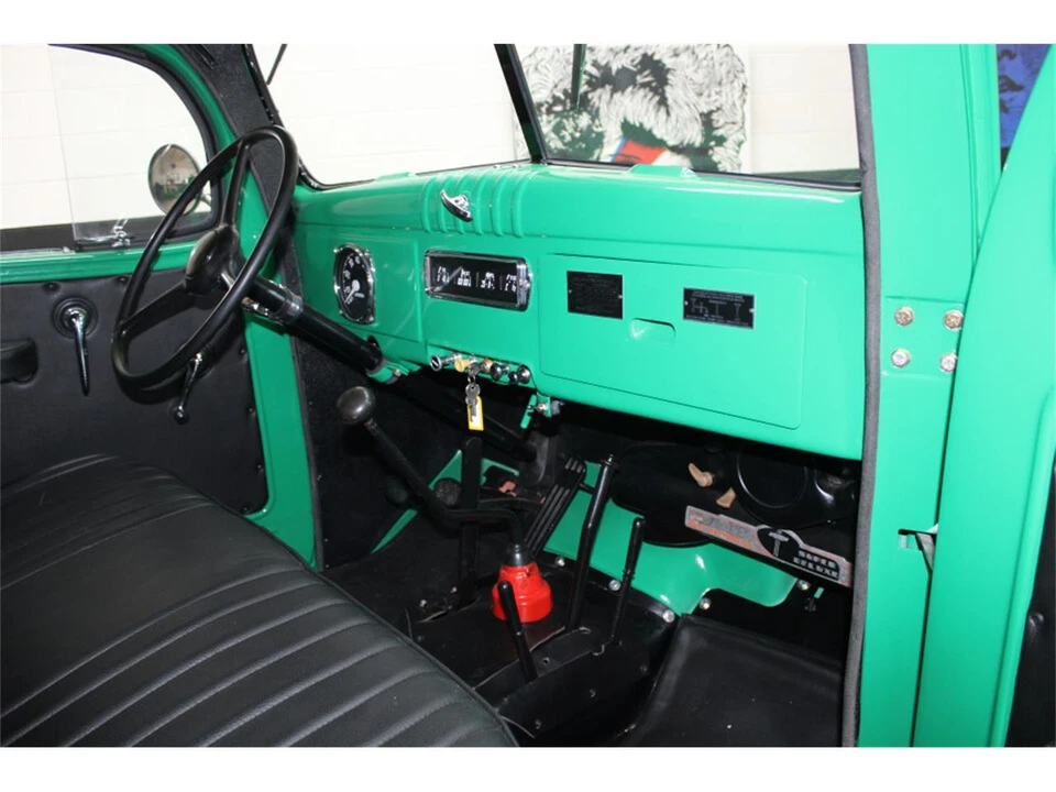1952 Dodge Power Wagon (1946-1968) - Image 12 of 27