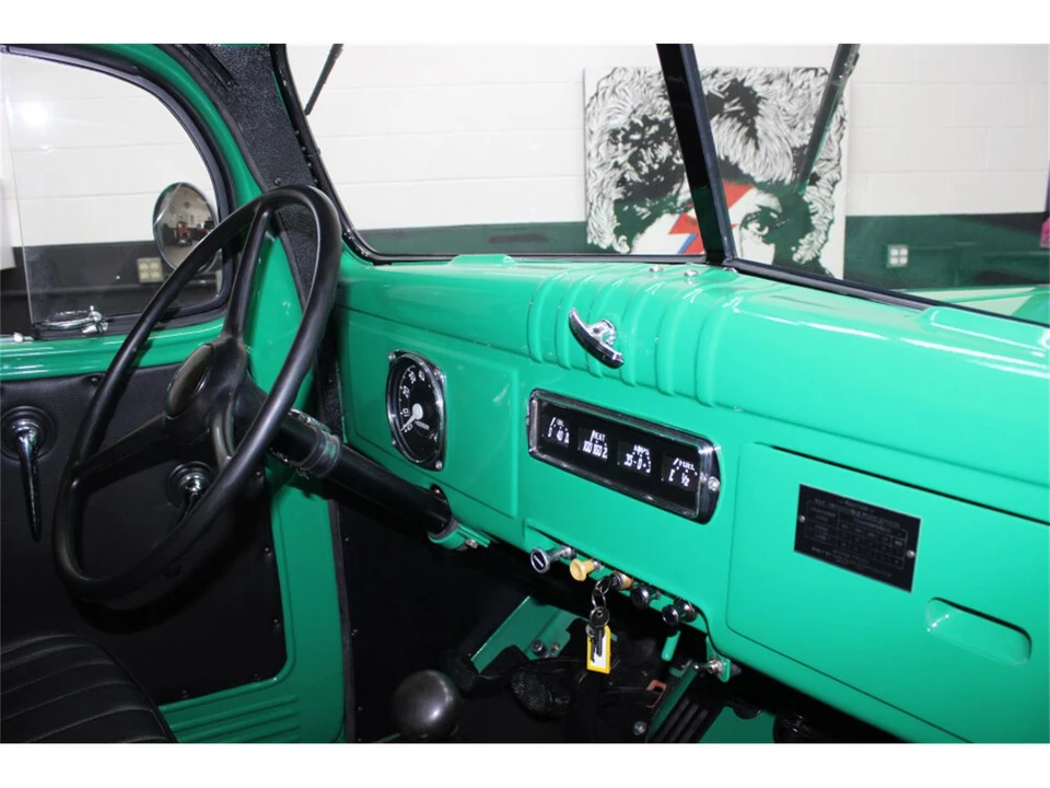 1952 Dodge Power Wagon (1946-1968) - Image 13 of 27
