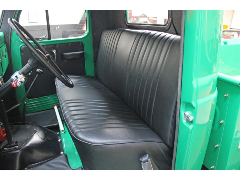 1952 Dodge Power Wagon (1946-1968) - Image 14 of 27