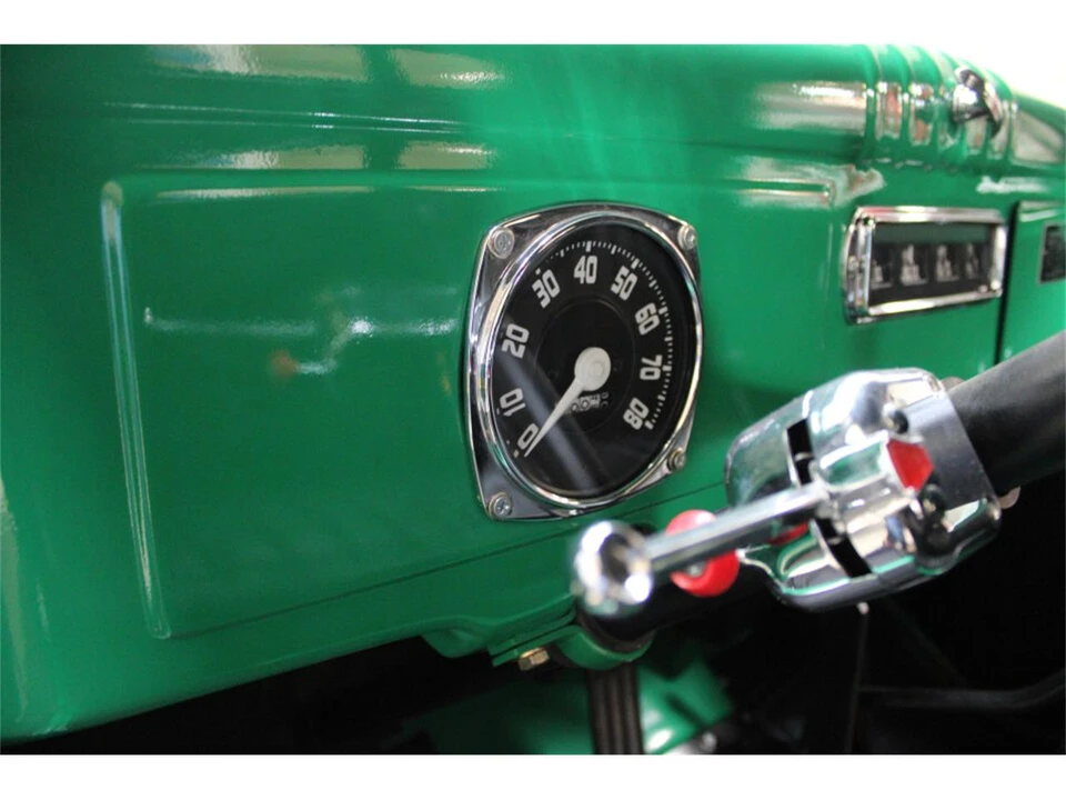 1952 Dodge Power Wagon (1946-1968) - Image 16 of 27