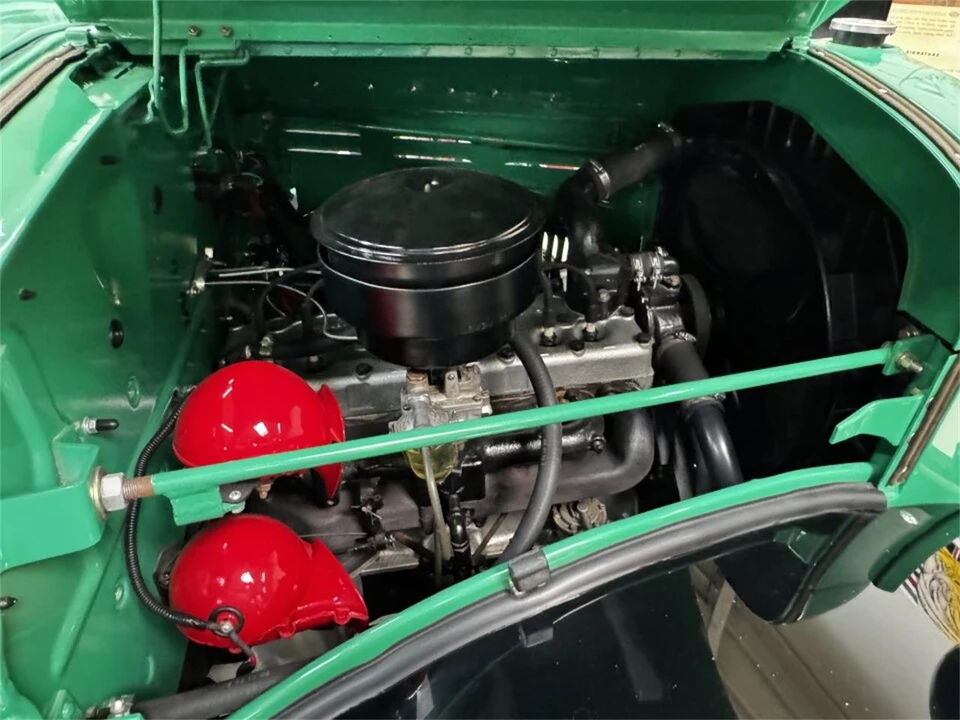 1952 Dodge Power Wagon (1946-1968) - Image 22 of 27