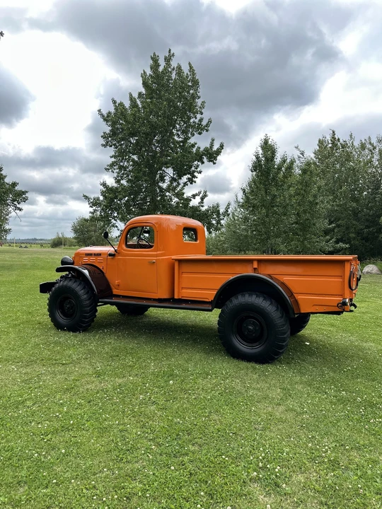 1952 Dodge Power Wagon (1946-1968) - Image 14 of 31