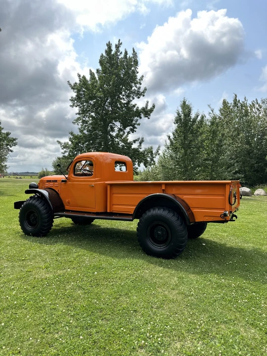 1952 Dodge Power Wagon (1946-1968) - Image 15 of 31