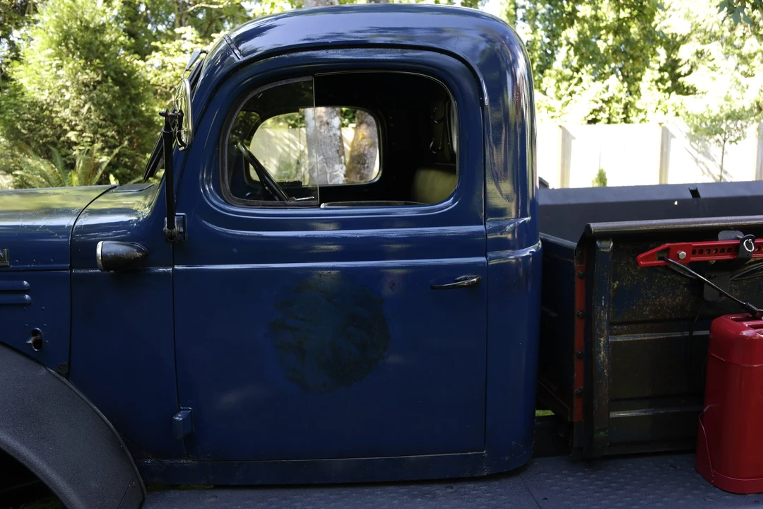 1952 Dodge Power Wagon (1946-1968) - Image 15 of 31