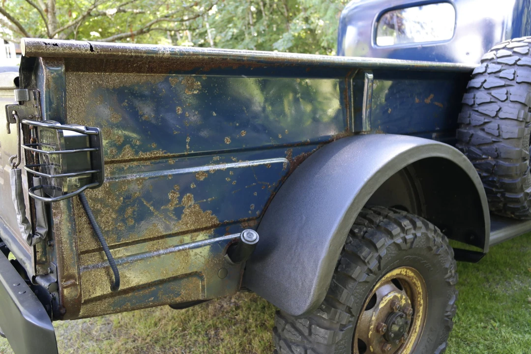 1952 Dodge Power Wagon (1946-1968) - Image 28 of 31
