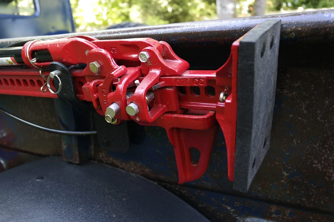 1952 Dodge Power Wagon (1946-1968) - Image 22 of 31