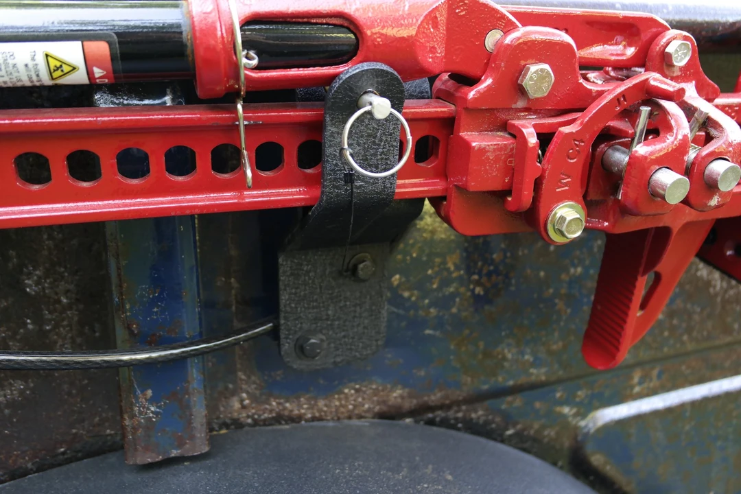 1952 Dodge Power Wagon (1946-1968) - Image 21 of 31