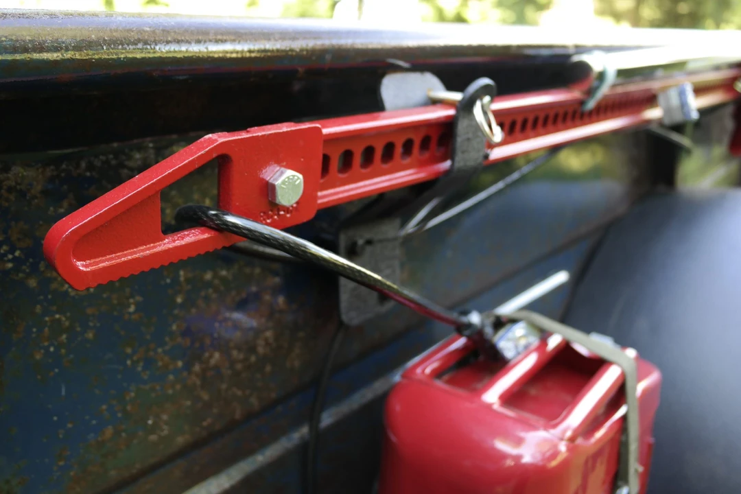 1952 Dodge Power Wagon (1946-1968) - Image 19 of 31