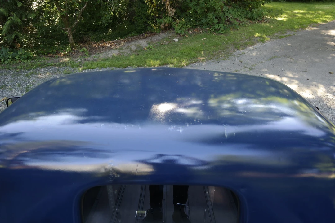 1952 Dodge Power Wagon (1946-1968) - Image 13 of 31