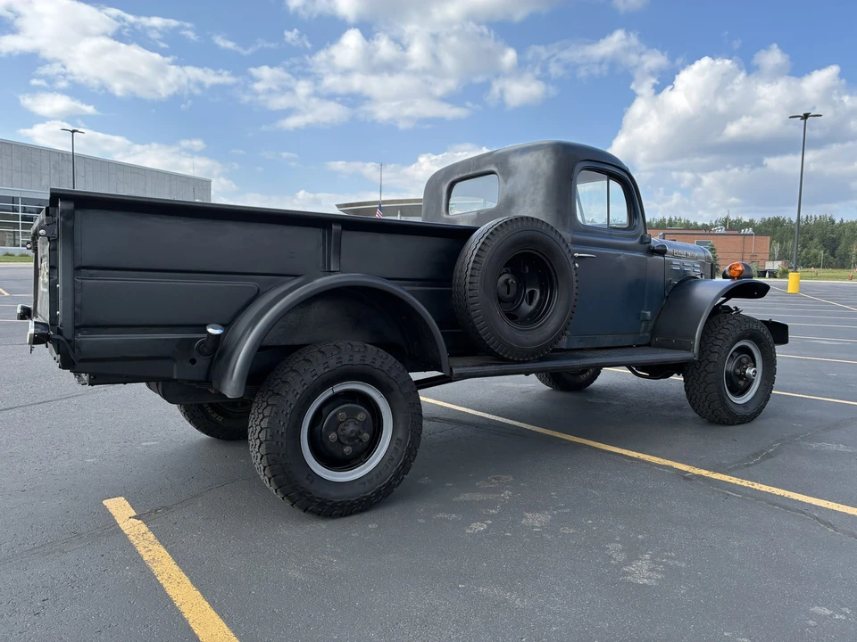 1952 Dodge Power Wagon (1946-1968) - Image 14 of 31