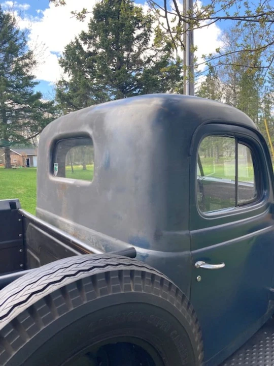 1952 Dodge Power Wagon (1946-1968) - Image 26 of 31