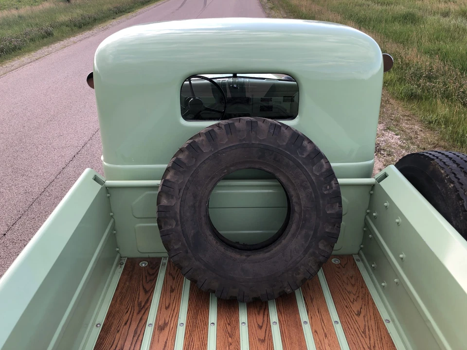 1952 Dodge Power Wagon (1946-1968) - Image 23 of 31