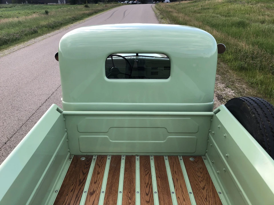 1952 Dodge Power Wagon (1946-1968) - Image 22 of 31